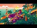 Dread Mar I - Todo Lo Que Se Fue (Official Animated Video)
