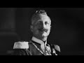 Kaiser Wilhelm II. X After Dark