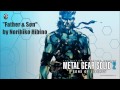 (AToHP) MGS2 OST: 