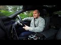 BMW i5 M60 review | Is this really an electric M5?!