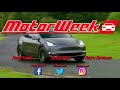 2020 Tesla Model Y | MotorWeek Road Test