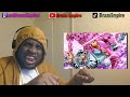 THAT TRANSITION THOOO!!!! | JoJo Bizarre Adventure Main Character Themes REACTION!!!