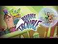 Fanboy and Chum Chum Intro x Stuck Inside Mashup.