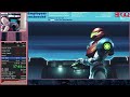 Metroid Dread - Rookie Mode 100% NMG [2:03:07 - IGT : 2:16:26]