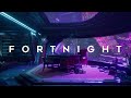 FORTNIGHT - A Synthwave Mix for The Beginning of The Week