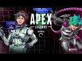 APEX RANKED LIVE STREAM {WORK TIME LETS GET IT}