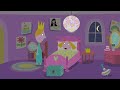 Ben and Holly’s Little Kingdom | The Swiss Family Magic | Kids Videos