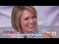 Dylan Dreyer Opens Up About Fertility Struggles And Miscarriage | TODAY