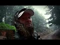 Survivorman  Bigfoot | Willow Creek California | Director's Commentary | Les Stroud