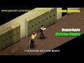 The Truth about 'Hordes' in Project Zomboid