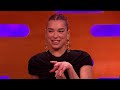 How Dua Lipa Moved to London Alone at 15 | The Graham Norton Show