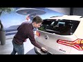 BMW X3 (2024) - Eerste kennismaking
