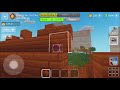 Block Craft 3D: Building Simulator Games For Free Gameplay #1011 (iOS & Android) | Snow Globe Cabin