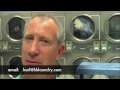 Importance of Drainage Basins in Laundromats - HK Laundry Video