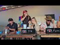 Chilli Eating Contest - Valley Fest 2023 - Sunday
