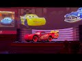 Lightning McQueen's Racing Academy 2024  Hollywood Studios