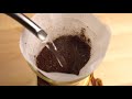 How to make great pour-over coffee (no scale or man bun required)