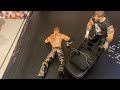 Kevin Steen vs Jon Moxley Intercontinental Championship Hardcore Match