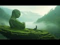 R E S T - Ethereal Meditative Ambient Music - Deep & Healing Soundscape