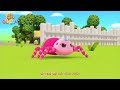 Balloon Song + More Nursery Rhymes & Animal Songs | Animals For Kids | BabyTiger