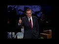 Adrian Rogers:  Why Did Jesus Choose Judas to Be A Disciple?