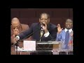 Over 2 Hours Of Praying COGIC