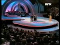 Eurovision 1977 - Marie Myriam - L'oiseau et l'enfant....