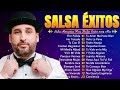 Salsa Para Bailar - Maelo Ruiz, Eddie Santiago, Marc Anthony, Frankie Ruíz, Willie González