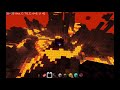 Trying out projectLuna Shaderpack with MineBricks V2 512x Texture Pac on M1 Mac!!!
