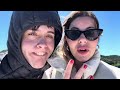 MI VIAJE POR LA SUIZA ARGENTINA 🇦🇷 1ª parte (Bariloche) Con mí novio y familia