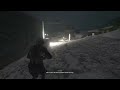 RUBY ECHELON | Tactical Winter | SPARTAN MOD - Ghost Recon Breakpoint - Stealth Kills
