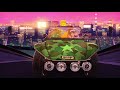Gorillaz x G-Shock - Mission M101 (Part 3)