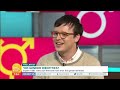 Should There Be a Limit to Gender Identities? | Good Morning Britain