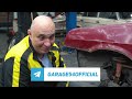 We try Tik-Tok brake disc resurfacing method