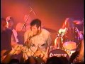 Down September 21st, 1995, Deep Ellum Live, Dallas, TX