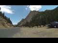 Riding the Rockies 01