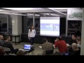 Des Moines Startup Weekend 2012- storeling