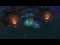 Night Elf Campaign | Warcraft 3 Reforged Eternity's End