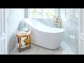 90 Fresh Bathroom Tile Ideas