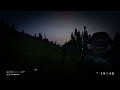 Dayz first day back(Pre 1.17)