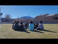 Mt. Turnbull Elementary Boys Drum Group