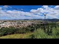 Mirante do Cruzeiro - Valença/RJ