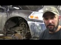 Removing Broken Exhaust Manifold Bolts - Hemi Dodge Ram