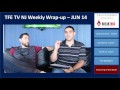The Weekly Wrap - Episode 2 - Points Hack!!