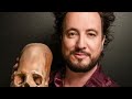 The History of the World According to 'Ancient Aliens'