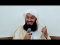 New | Why do we have to go for the #Hajj - Jumu'ah Sermon - Mufti Menk | 2022