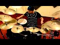 Always - Blink 182 Drums Cover By Carlos Amorocho