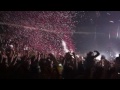 Skrillex - Intro @ Lotto Arena Antwerp