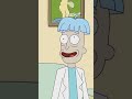 the best Rick of them all... | Rick and Morty | #shorts