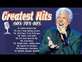 Tom Jones, Paul Anka, Matt Monro, Engelbert, Elvis Presley - Oldies But Goodies 50s 60s 70s